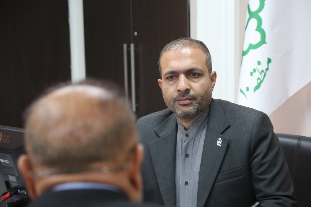 برگزاری چهارمین ملاقات مردمی شهردار منطقه ۱۰