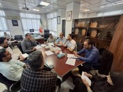 مقدمات پوشش بیمه سلامت برای مددجویان مراکز یاورشهر