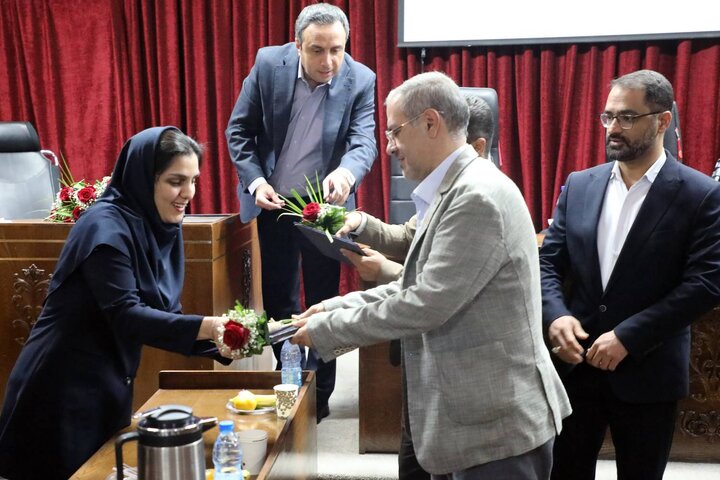 شهردار منطقه ۶: تمرکز مراکز درمانی، مسئولیت مدیریت شهری در قبال سلامت شهروندان را سنگین‌تر می‌کند