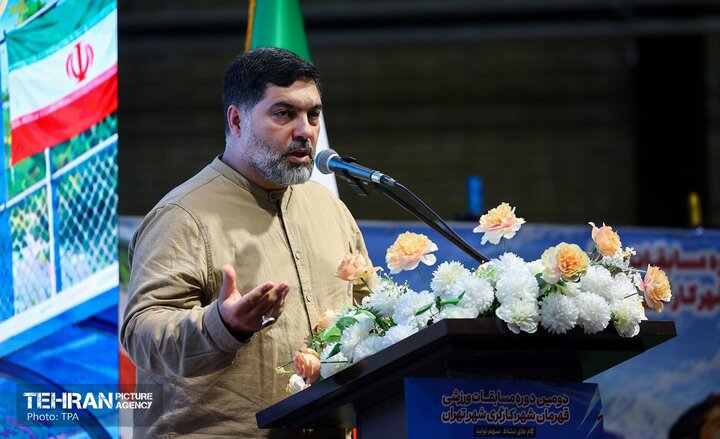 کارهای شهر در جنگ روی زمین نماند