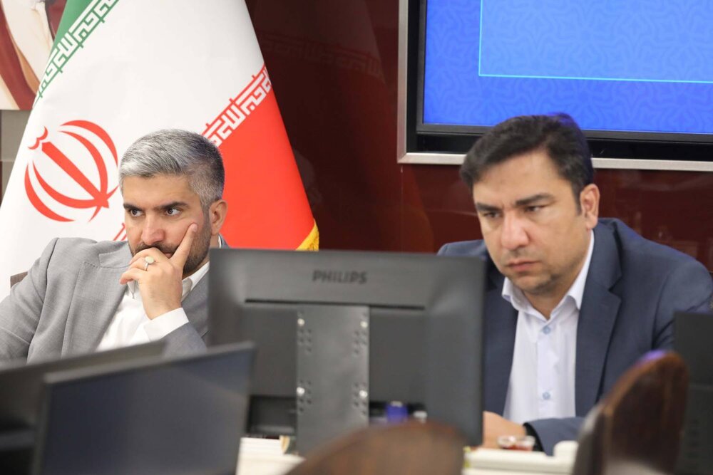 برنامه‌ریزی عمرانی مناطق باید بر مبنای افق ۲۰ ساله باشد
