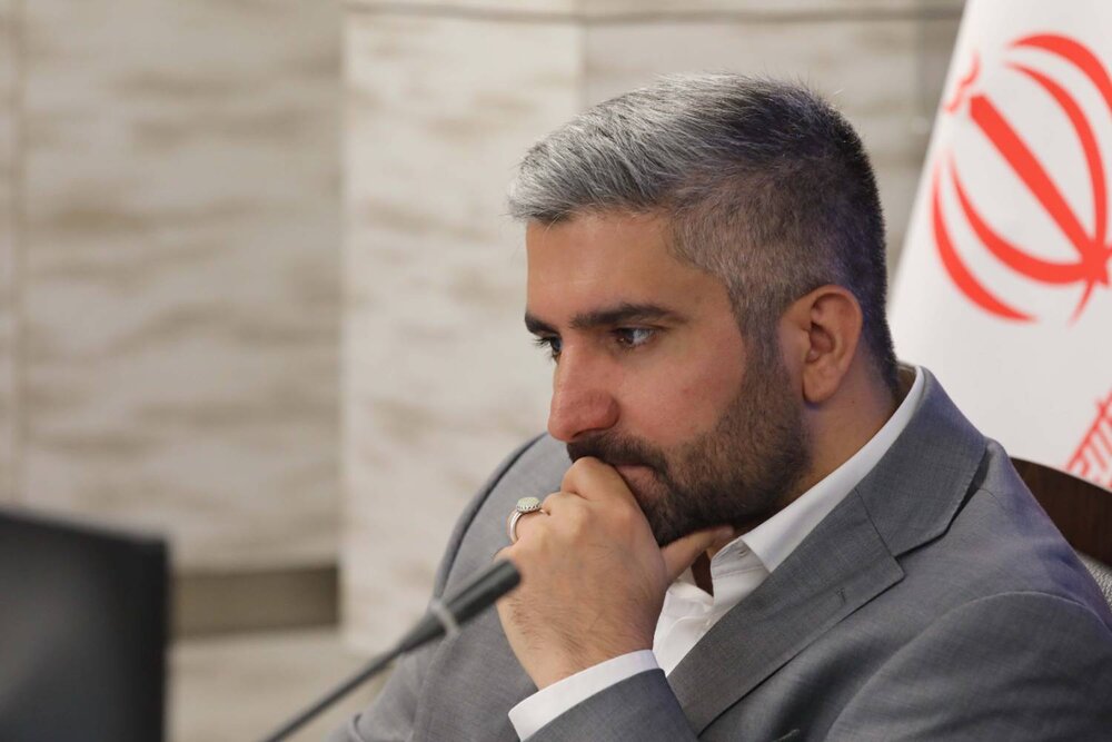 برنامه‌ریزی عمرانی مناطق باید بر مبنای افق ۲۰ ساله باشد