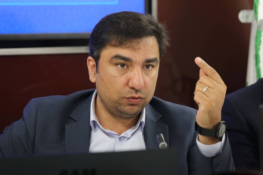 برنامه‌ریزی عمرانی مناطق باید بر مبنای افق ۲۰ ساله باشد