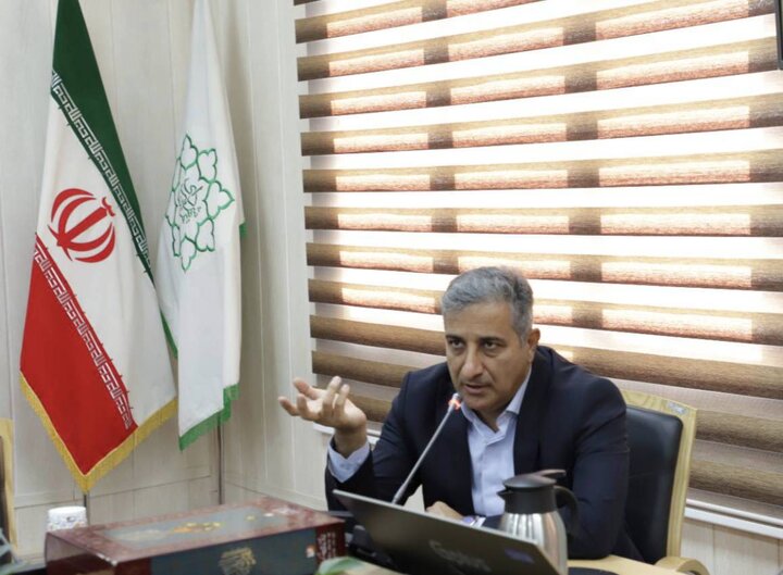 اخذ سند تک‌برگ برای ۶ میلیون مترمربع از املاک شهرداری تهران/ گره پروژه‌های بزرگ تهران با تملک و آزادسازی گسترده بستر پروژه‌ها باز شد