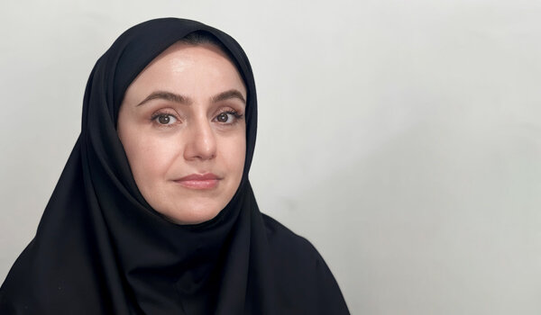 افزایش ۵ هکتاری فضای سبز تهران با اصلاح طرح شبکه معابر بزرگراه آزادگان