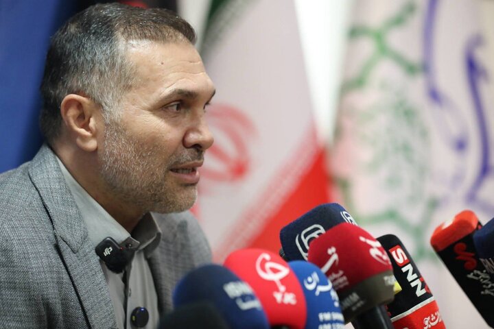 بازگشایی ۱۲ مجموعه ورزشی تهران تا پایان سال