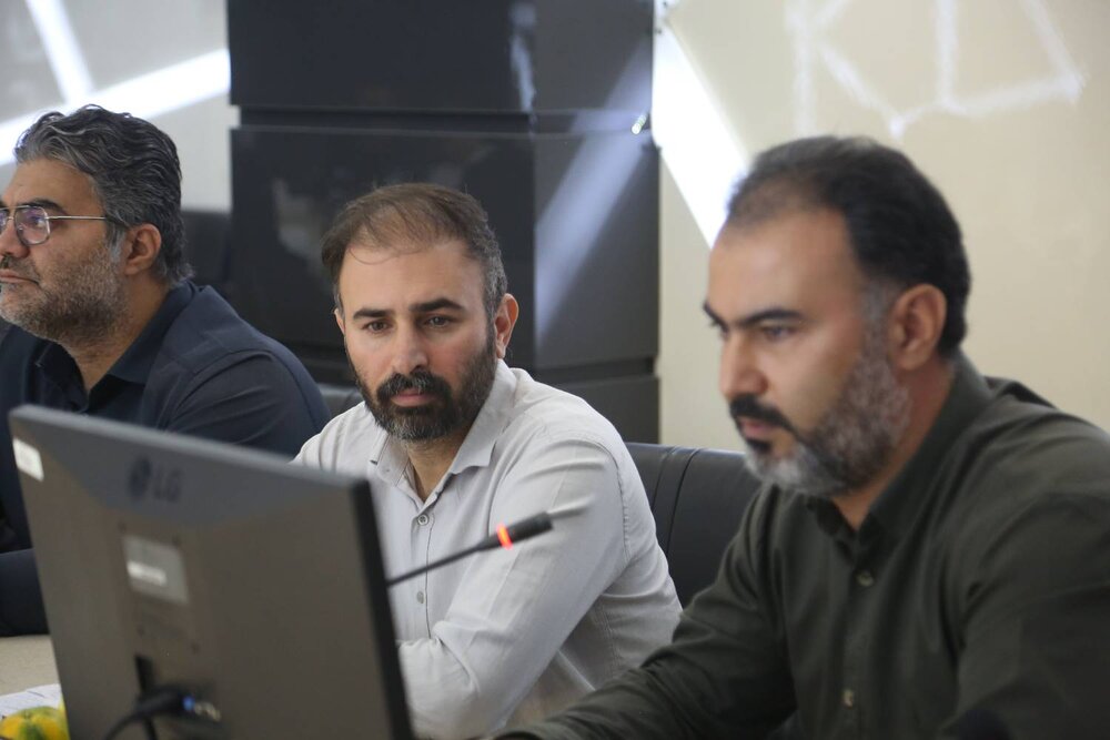برگزاری بیستویکمین جلسه کمیته مناسبسازی در منطقه ۱۰؛تأکید بر رفع موانع تردد و توسعه معابر دسترسپذیر