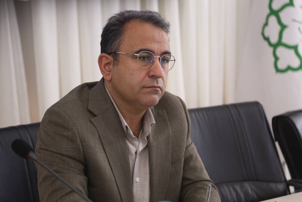 برگزاری بیست‌ویکمین جلسه کمیته مناسب‌سازی در منطقه ۱۰؛تأکید بر رفع موانع تردد و توسعه معابر دسترس‌پذیر