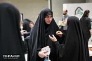 ۷۰۰ مجموعه در رویداد «هم‌آرا» مشارکت کردند