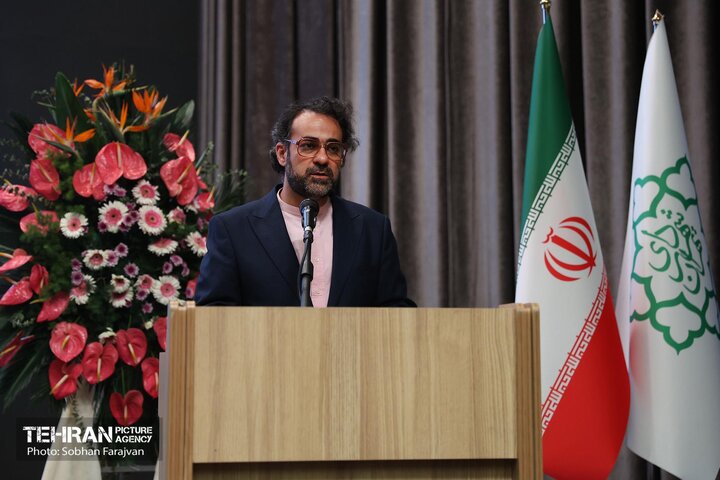 رویداد ارزیابی علاقه‌مندان فعالیت در حوزه بین‌الملل برگزار شد