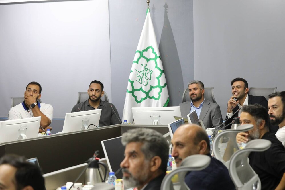 مشارکت ۴میلیون شهروند در مسابقات «قهرمان شهر» در پایتخت / افزایش سرانههای ورزشی با احداث بوستان علموفناوری در این منطقه