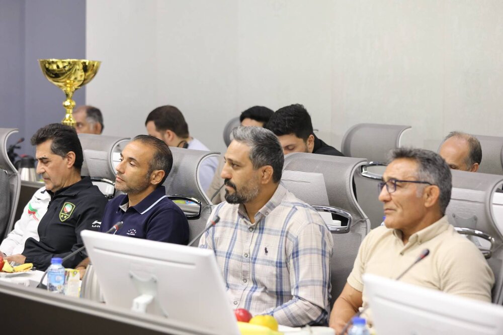 مشارکت ۴میلیون شهروند در مسابقات «قهرمان شهر» در پایتخت / افزایش سرانه‌های ورزشی با احداث بوستان علم‌وفناوری در این منطقه