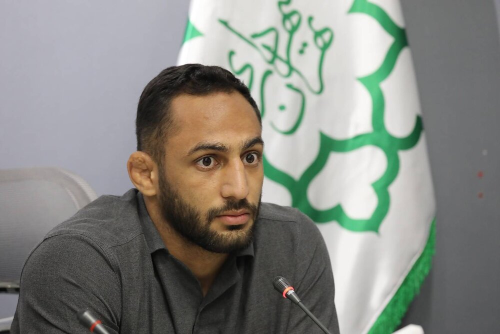 مشارکت ۴میلیون شهروند در مسابقات «قهرمان شهر» در پایتخت / افزایش سرانههای ورزشی با احداث بوستان علموفناوری در این منطقه