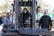 از مهارت‌آموزی تا آمادگی در بحران؛ گام تازه قرارگاه ۲۰ ایران پیروز در شهرداری تهران