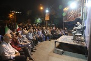 اقتدار ملت ایران به برکت بندگی خدا و تبعیت از ولایت فقیه است