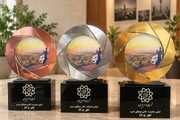 برپایی نمایشگاه و تجلیل از برگزیدگان نخستین جشنواره عکس «حریم» در خانه روزنامه‌نگاران