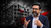 سه راهکار منطقه یک برای بازسازی املاک آسیب‌دیده در جنگ