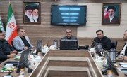 تأکید شهردار منطقه ۲۰ بر ارتقای خدمت‌رسانی و توسعه اجتماعات مردمی شبانه