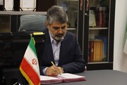 مامن فاطمی؛ تبلور تاب آوری، وحدت و مشعل فروزان امید
