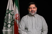 دلیل انصراف آقای سخنگو از انتخابات شورا