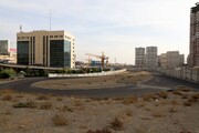 پایان ۱۲ سال انتظار/ اتصال سه بزرگراه در منطقه ۲۲ با تکمیل بخش شمالی بزرگراه آیت‌الله مجتبی تهرانی