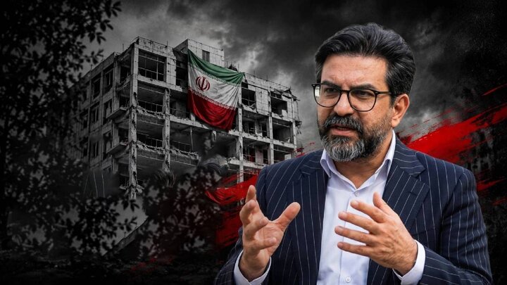 سه راهکار منطقه یک برای بازسازی املاک آسیب‌دیده در جنگ