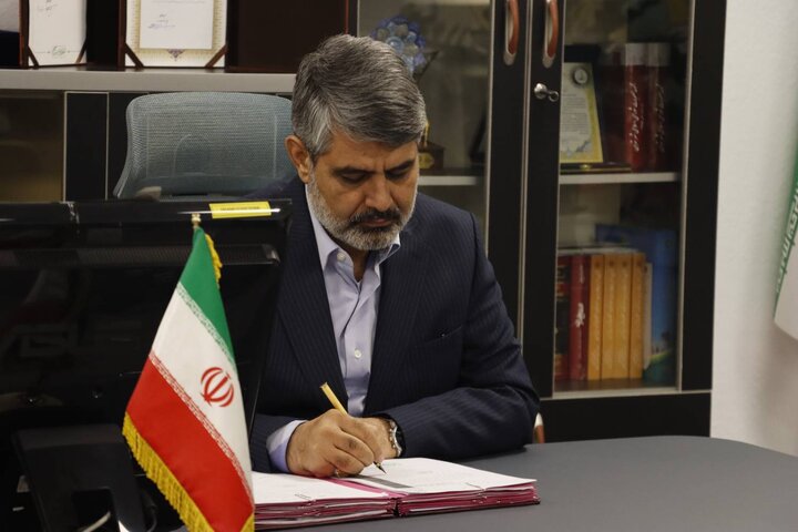 مامن فاطمی؛ تبلور تاب آوری، وحدت و مشعل فروزان امید