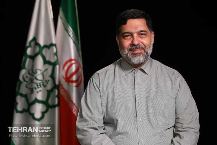 دلیل انصراف آقای سخنگو از انتخابات شورا