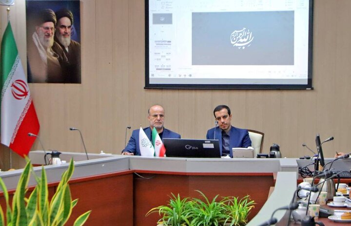 بررسی و پایش عملکرد موارد مرتبط با ماده ۱۰۰ در منطقه ۷
