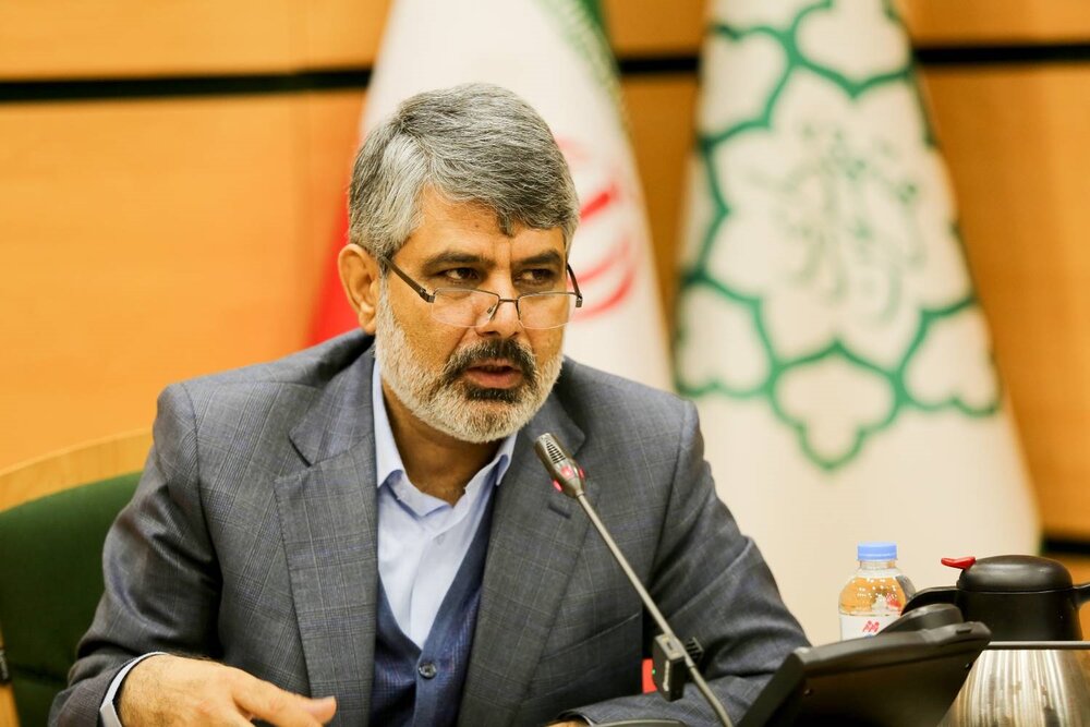 کسب رتبه نخست منطقه ۴ در ثبت اجرای آرای کمیسیون ماده ۱۰۰ بین ۲۲ منطقه تهران