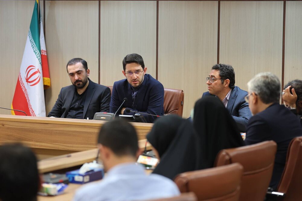 انتصاب جدید در مرکز ارتباطات و امور بین الملل شهرداری تهران