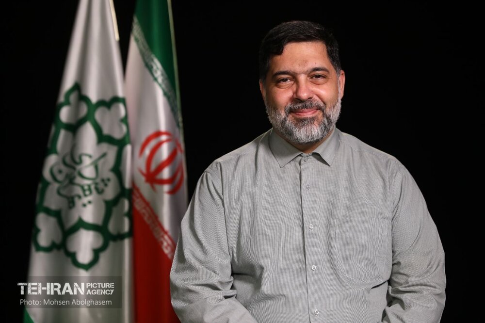 دلیل انصراف آقای سخنگو از انتخابات شورا