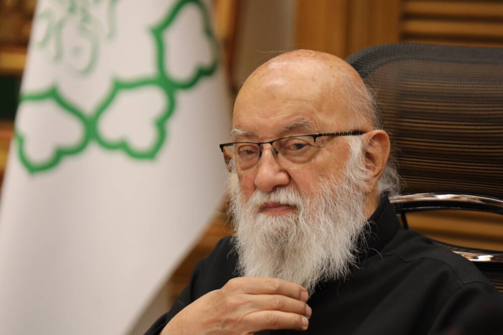طرح بازنگری ضوابط احداث پارکینگهای عمومی تهران در کمیسیون ماده 5 تصویب شد