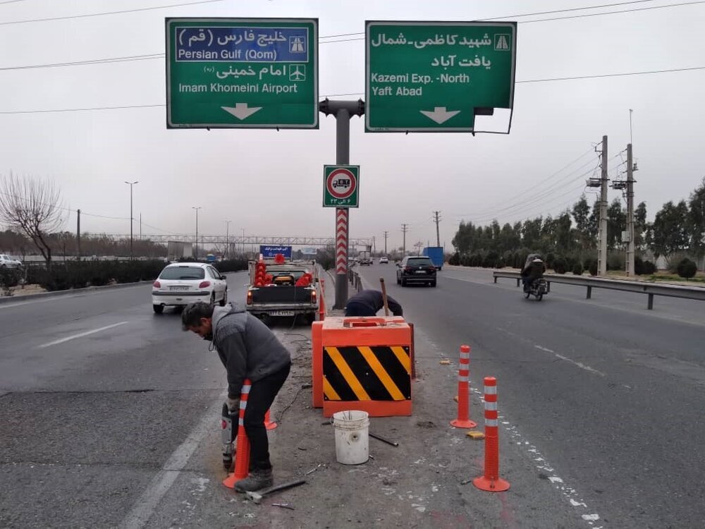 حملونقل شهری تهران در روزهای جنگ و تحریم؛ از تداوم خدمات تا توسعه زیرساختها و نوسازی ناوگان