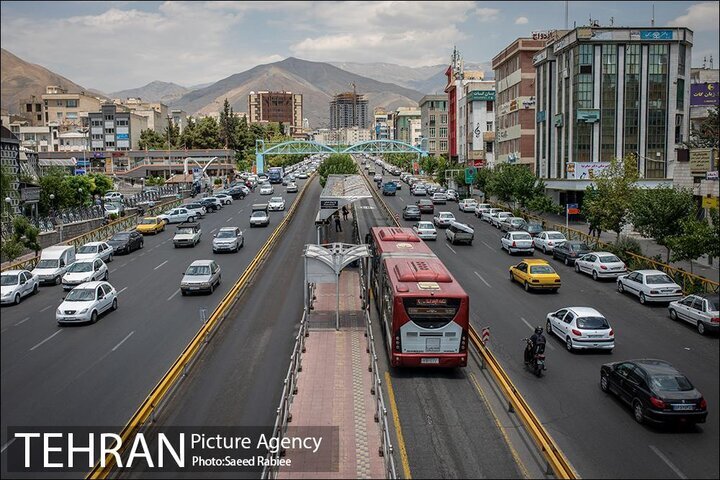 حملونقل شهری تهران در روزهای جنگ و تحریم؛ از تداوم خدمات تا توسعه زیرساختها و نوسازی ناوگان