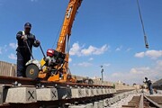 پیشرفت ۶۲ درصدی فاز نخست متروی اسلامشهر؛ بهره‌برداری احتمالی تا پایان سال آینده