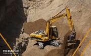 بیمارستان کودکان حکیم نخستین ایستگاه خط ۱۱ مترو تهران می‌شود