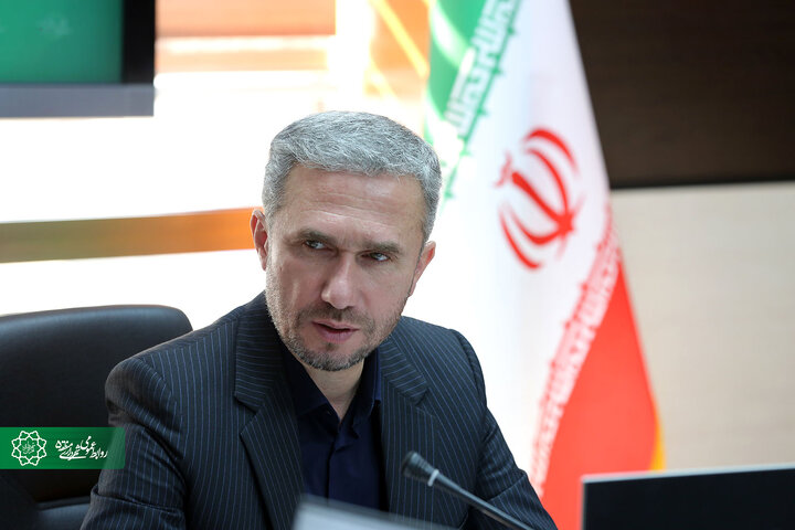 آزادسازی ۸ قطعه زمین به ارزش حدود ۳ همت