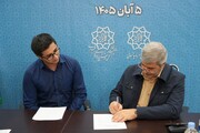 تلاش شبانه‌روزی کارکنان شهرداری در بحران‌ها؛ پشتوانه اصلی حفظ آرامش و سیمای تهران