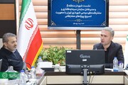 سهم ۴۸ درصدی منطقه ۵ از ارزش قراردادهای سرمایه‌گذاری شهرداری تهران