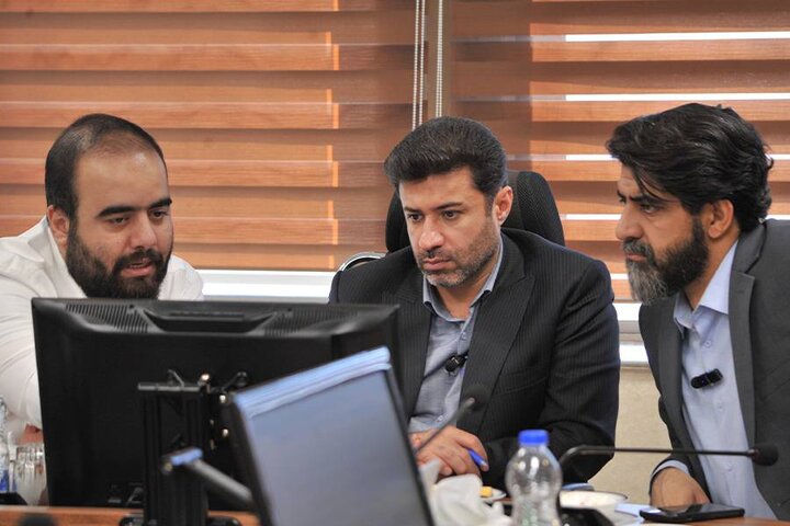 سرویس‌های جدید غیرحضوری در سامانه «شهریار» به بهره‌برداری رسید