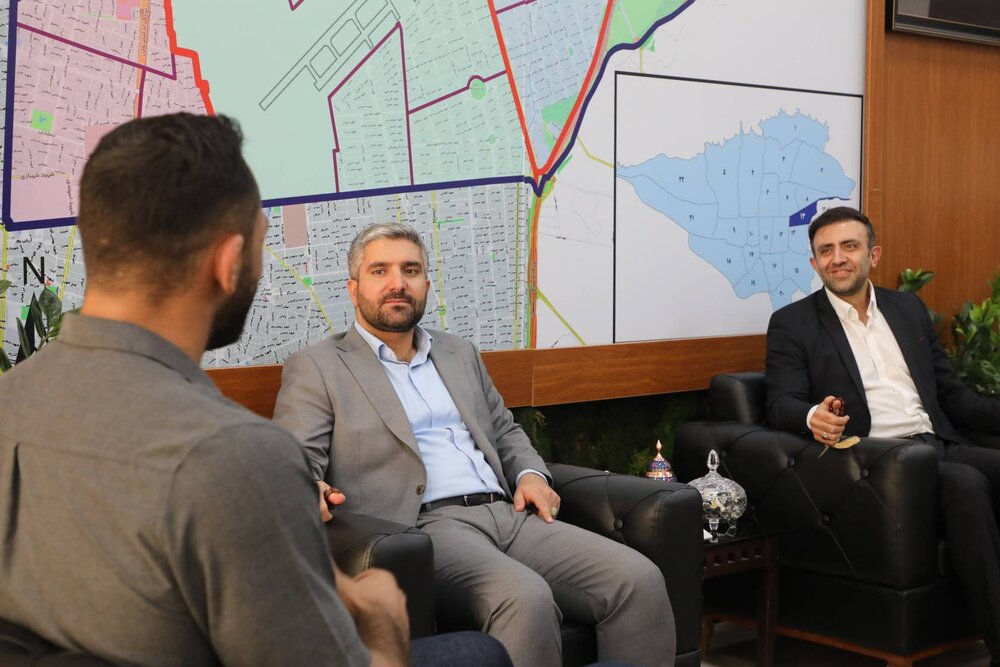 افتخارآفرینی قهرمانان ورزشی، دستاوردی ارزشمند در مسیر ارتقای غرور ملی و نشاط اجتماعی است