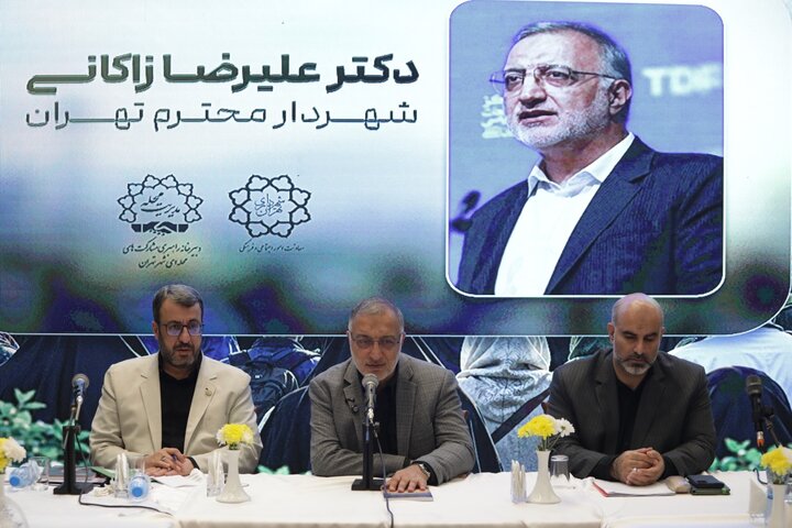 هنر خادمان مدیریت شهری در تهران این است که انحصارطلب نباشند/ مشارکت مردمی می‌تواند بن‌بست‌های کشور را بشکند