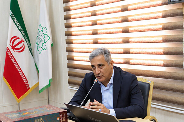 از ملک فاقد سند تا مالکیت تثبیت شده؛ اخذ سند بوستان ۲۰ هکتاری گلشن