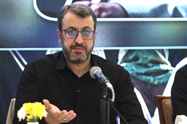 حیدری: برنامه‌ریزی مدیریت محله باید با برنامه ۱۰ ساله مدیریت شهری همسو باشد