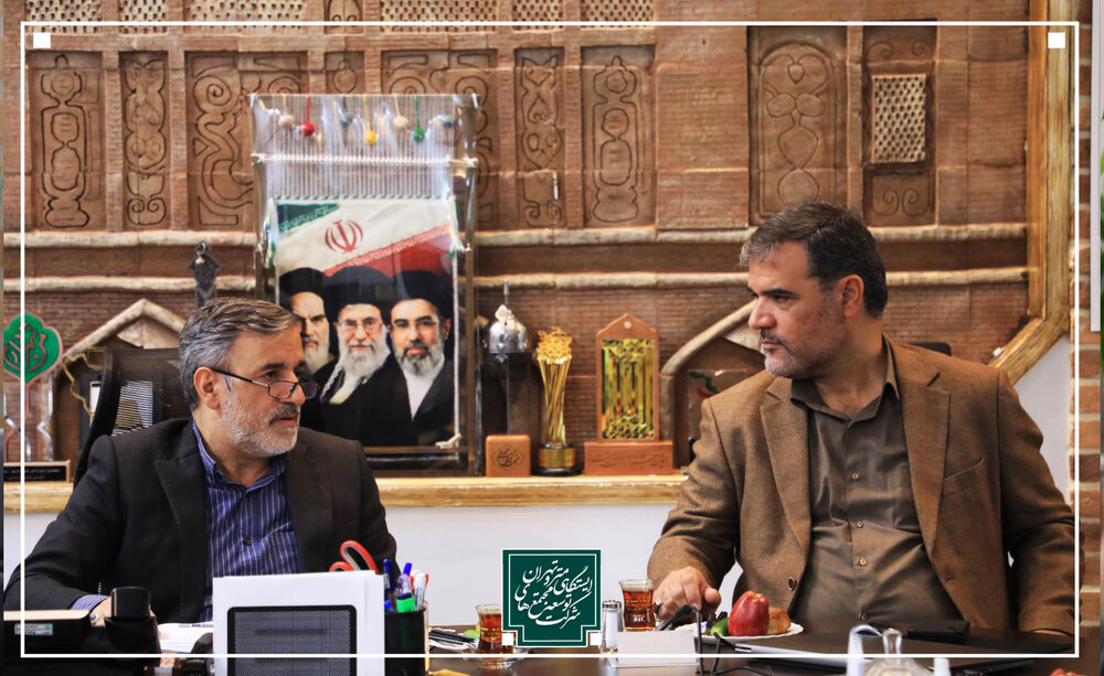 هم‌افزایی مدیریت شهری و شرکت توسعه مجتمع‌های ایستگاهی؛ گامی رو به جلو در اصلاح جانمایی پروژه میدان امام خمینی (ره)