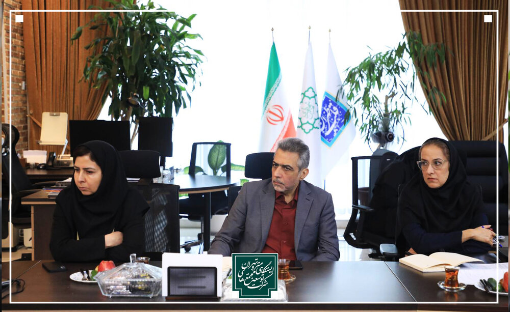 هم‌افزایی مدیریت شهری و شرکت توسعه مجتمع‌های ایستگاهی؛ گامی رو به جلو در اصلاح جانمایی پروژه میدان امام خمینی (ره)