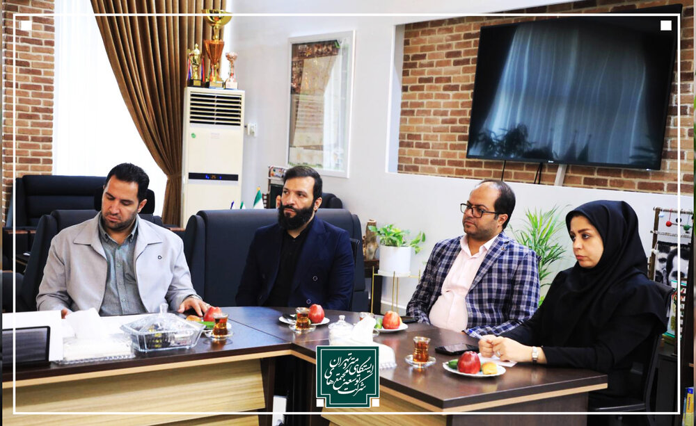 هم‌افزایی مدیریت شهری و شرکت توسعه مجتمع‌های ایستگاهی؛ گامی رو به جلو در اصلاح جانمایی پروژه میدان امام خمینی (ره)