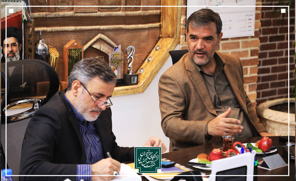 هم‌افزایی مدیریت شهری و شرکت توسعه مجتمع‌های ایستگاهی؛ گامی رو به جلو در اصلاح جانمایی پروژه میدان امام خمینی (ره)